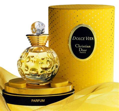 christian dior dolce vita eau de parfum|dolce vita perfume discontinued.